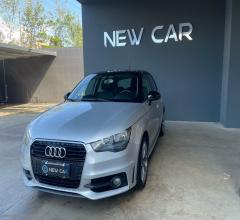 Auto - Audi a1 spb 1.6 tdi ambition
