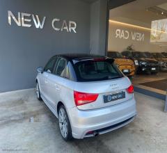 Auto - Audi a1 spb 1.6 tdi ambition