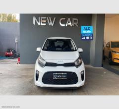 Kia picanto 1.0 12v 5p. style