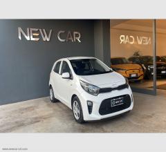 Auto - Kia picanto 1.0 12v 5p. style