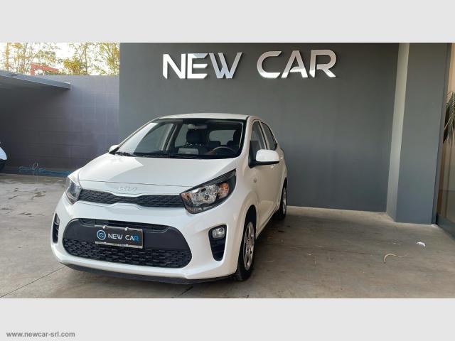 Auto - Kia picanto 1.0 12v 5p. style