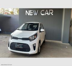Auto - Kia picanto 1.0 12v 5p. style