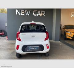 Auto - Kia picanto 1.0 12v 5p. style