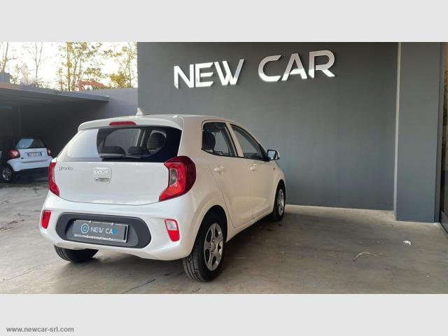 Auto - Kia picanto 1.0 12v 5p. style