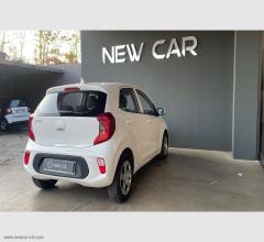 Auto - Kia picanto 1.0 12v 5p. style