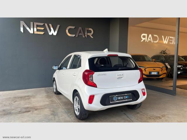 Auto - Kia picanto 1.0 12v 5p. style