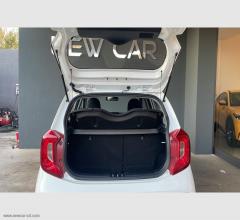 Auto - Kia picanto 1.0 12v 5p. style