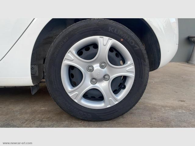 Auto - Kia picanto 1.0 12v 5p. style