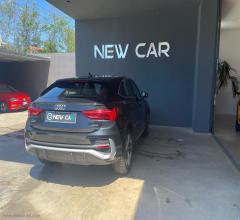 Auto - Audi q3 40 tdi quattro s tr. s line edition