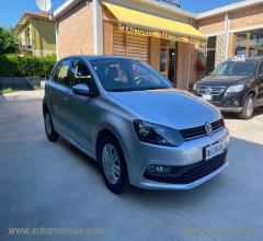 Auto - Volkswagen polo 1.0 mpi 5p. business trendline