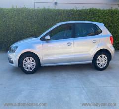 Auto - Volkswagen polo 1.0 mpi 5p. business trendline