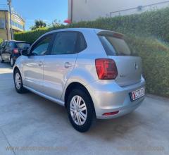 Auto - Volkswagen polo 1.0 mpi 5p. business trendline