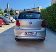 Auto - Volkswagen polo 1.0 mpi 5p. business trendline