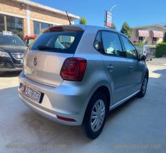 Auto - Volkswagen polo 1.0 mpi 5p. business trendline