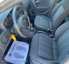 Auto - Volkswagen polo 1.0 mpi 5p. business trendline