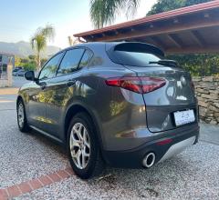Auto - Alfa romeo stelvio 2.2 t.diesel 160cv at8 rwd bus.