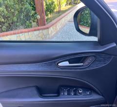 Auto - Alfa romeo stelvio 2.2 t.diesel 160cv at8 rwd bus.
