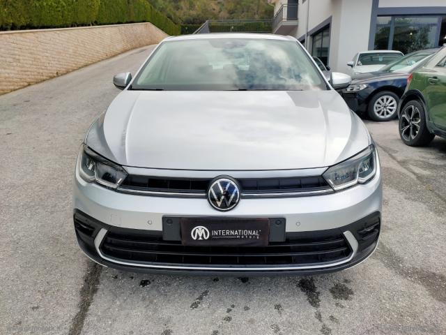 Auto - Volkswagen polo 1.0 tsi life