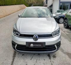 Auto - Volkswagen polo 1.0 tsi life