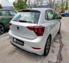 Auto - Volkswagen polo 1.0 tsi life
