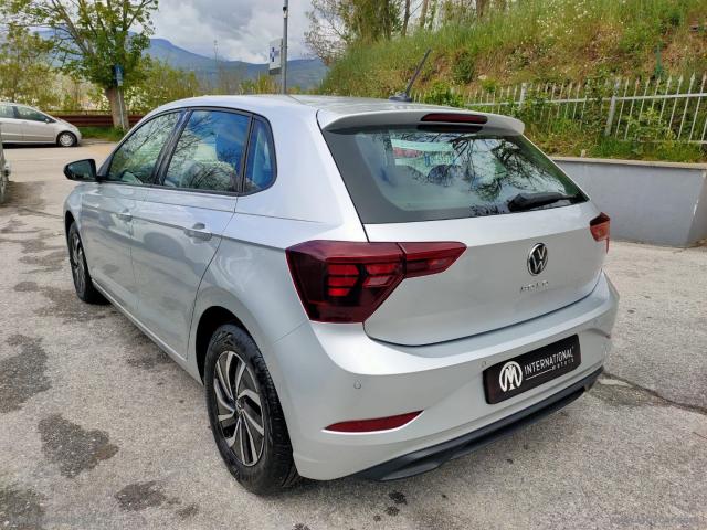 Auto - Volkswagen polo 1.0 tsi life