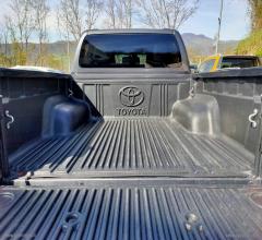 Auto - Toyota hilux 2.4 d-4d 4wd 4p. dc executive