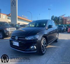 Volkswagen polo 1.0 tgi 5p. highline bmt