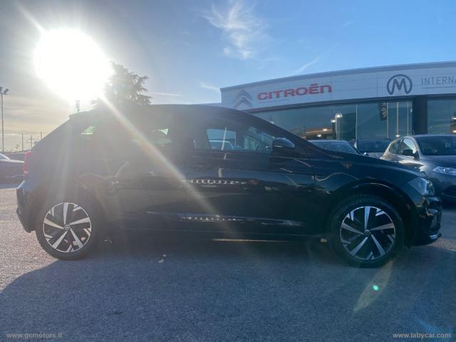 Auto - Volkswagen polo 1.0 tgi 5p. highline bmt