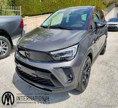 Opel crossland 1.5 ecotec d 110cv s&s gs line