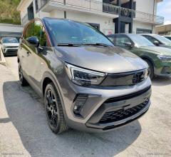 Auto - Opel crossland 1.5 ecotec d 110cv s&s gs line