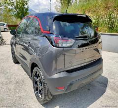 Auto - Opel crossland 1.5 ecotec d 110cv s&s gs line