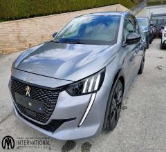 Auto - Peugeot 208 puretech 100 s&s eat8 5p. gt