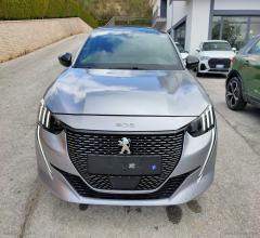 Auto - Peugeot 208 puretech 100 s&s eat8 5p. gt
