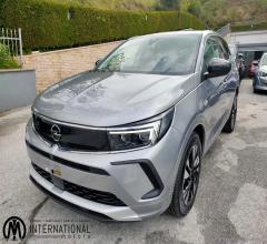 Opel grandland 1.5 d ecotec aut. ultimate