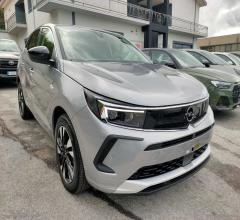 Auto - Opel grandland 1.5 d ecotec aut. ultimate