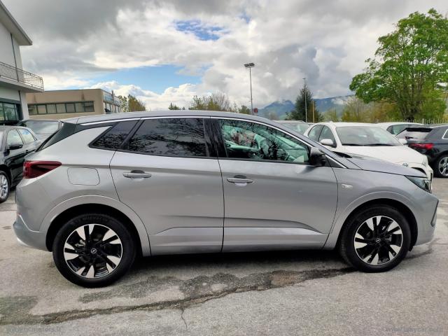 Auto - Opel grandland 1.5 d ecotec aut. ultimate