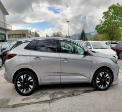 Auto - Opel grandland 1.5 d ecotec aut. ultimate
