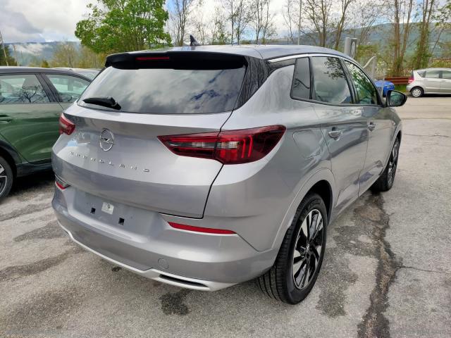 Auto - Opel grandland 1.5 d ecotec aut. ultimate