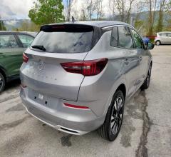 Auto - Opel grandland 1.5 d ecotec aut. ultimate