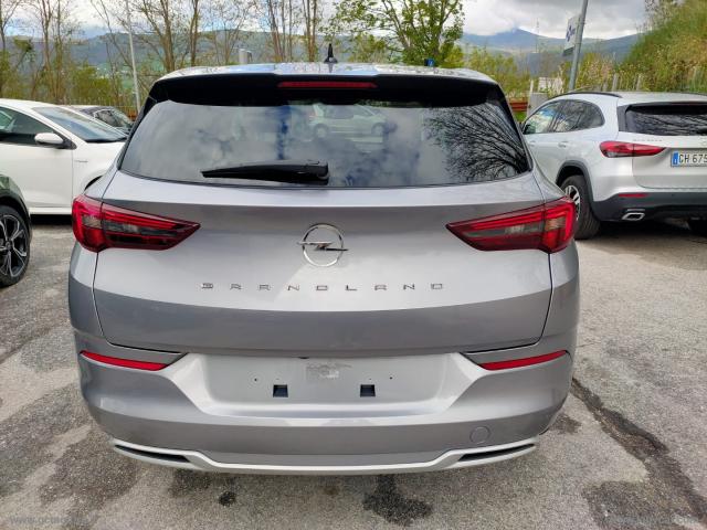 Auto - Opel grandland 1.5 d ecotec aut. ultimate