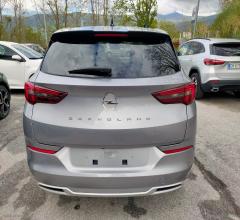 Auto - Opel grandland 1.5 d ecotec aut. ultimate