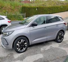 Auto - Opel grandland 1.5 d ecotec aut. ultimate
