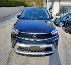 Auto - Opel crossland 1.2 t. 12v 130cv aut.s&s ult.