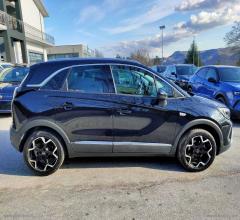 Auto - Opel crossland 1.2 t. 12v 130cv aut.s&s ult.