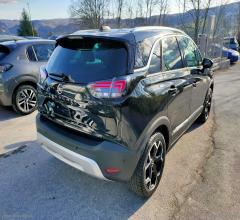 Auto - Opel crossland 1.2 t. 12v 130cv aut.s&s ult.