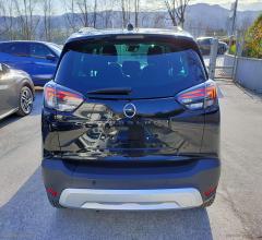 Auto - Opel crossland 1.2 t. 12v 130cv aut.s&s ult.