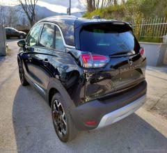 Auto - Opel crossland 1.2 t. 12v 130cv aut.s&s ult.