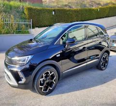 Auto - Opel crossland 1.2 t. 12v 130cv aut.s&s ult.