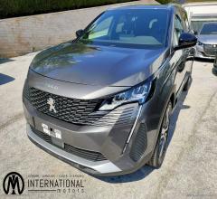 Peugeot 5008 bluehdi 130 s&s eat8 allure pack