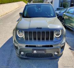 Auto - Jeep renegade 1.6 mjt 130cv s